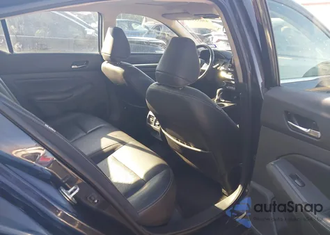 2019 Nissan Altima 2.5 Sl из США, поврежденный, VIN 1N4BL4EV1KC117010